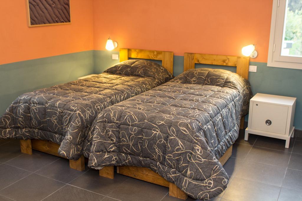 B&B Bortolino Viadana Kamer foto