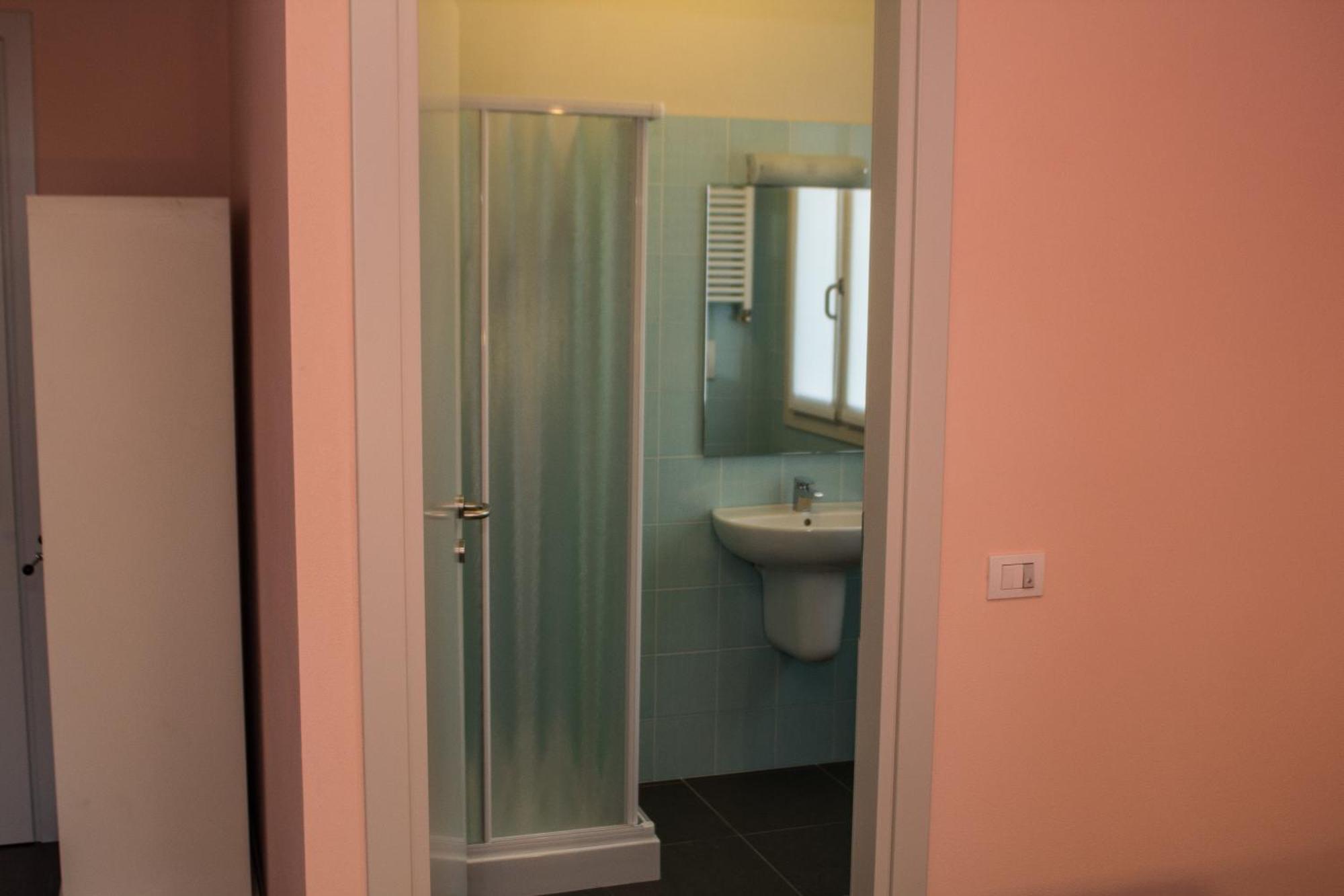 B&B Bortolino Viadana Buitenkant foto