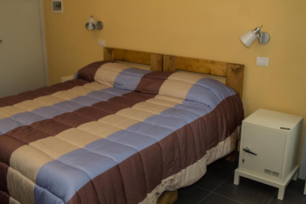 B&B Bortolino Viadana Buitenkant foto