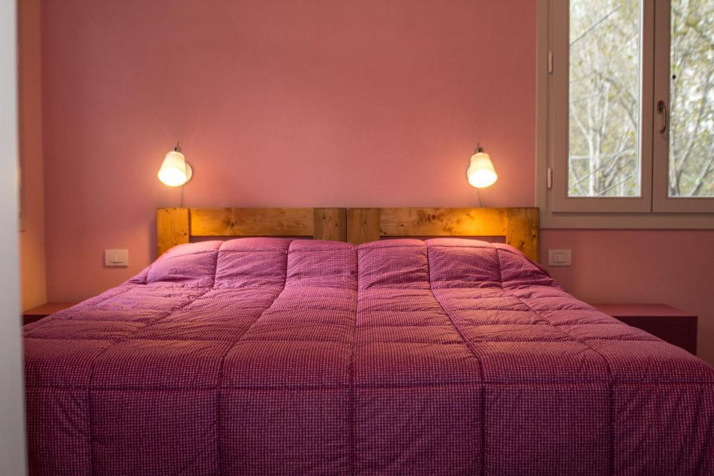 B&B Bortolino Viadana Buitenkant foto